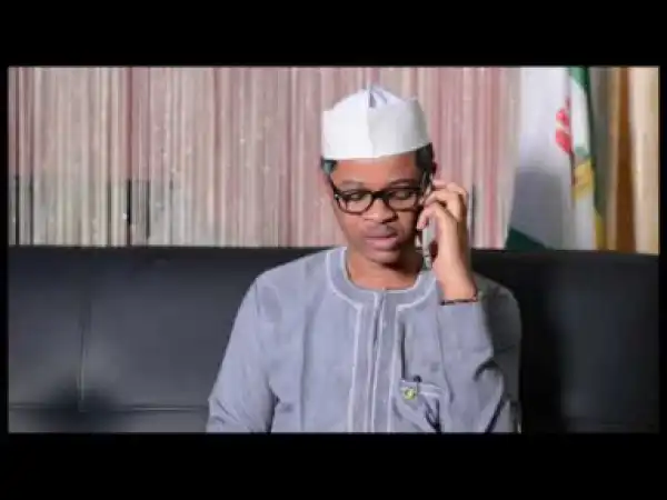 Video: Mc Tagwaye – DSS, NASS and Presidency